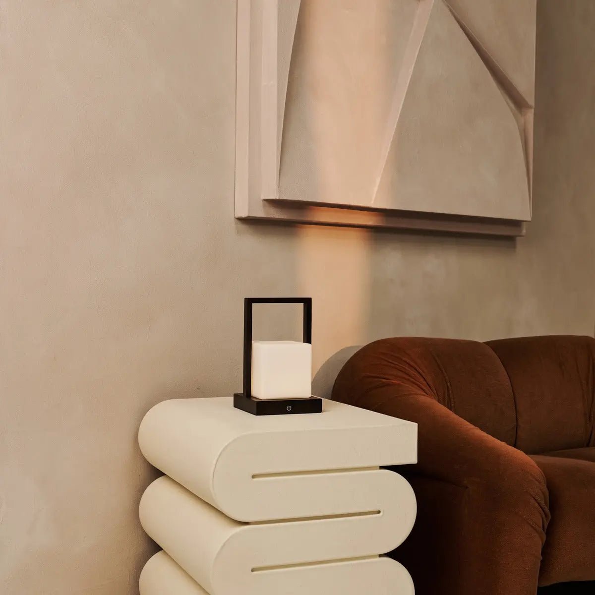 Side tables