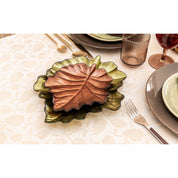 BRUINE BLADKOP 21X22X3CM